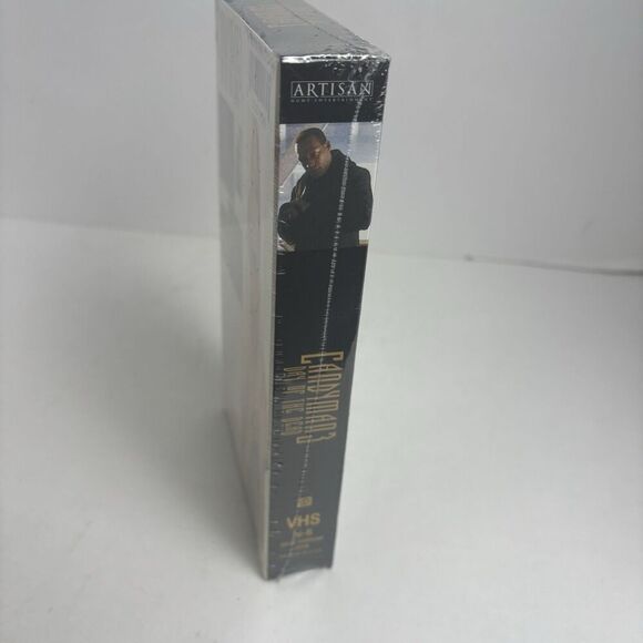 CANDYMAN 3-DAY OF THE DEAD (VHS-1999)HORROR-SEALED Hard To Find RARE. - Picture 5 of 6